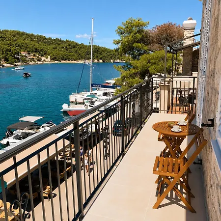 Casa Vidan - Seafront *