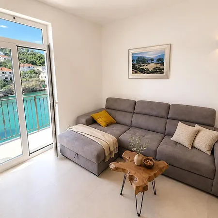 Casa Vidan - Seafront Διαμέρισμα