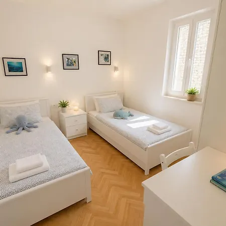 Casa Vidan - Seafront شقة