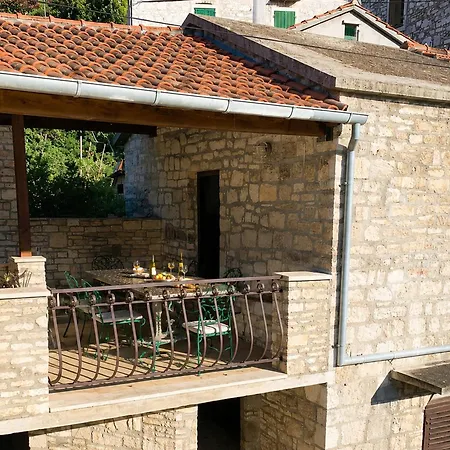 Casa Vidan - Seafront