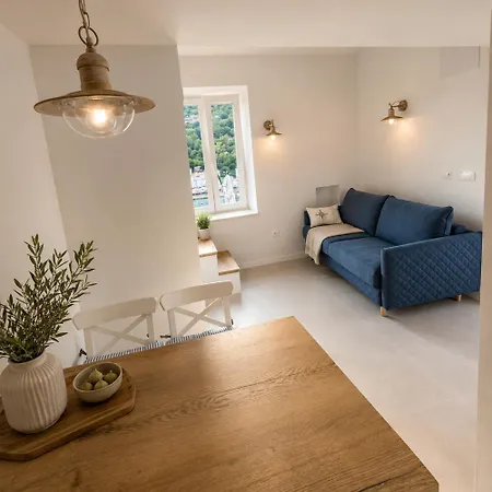 Apartman Casa Vidan - Seafront *