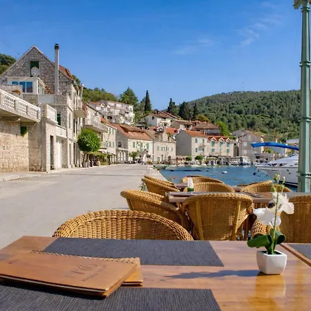 Casa Vidan - Seafront